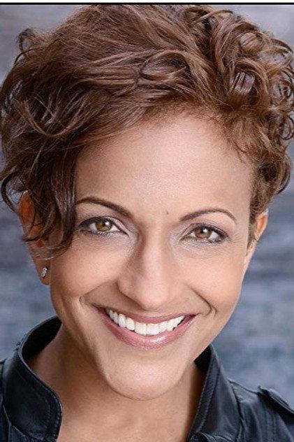 Justine J. Hall - Actor Profile Photo
