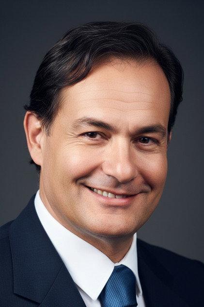 Atacan Arseven - Actor Profile Photo