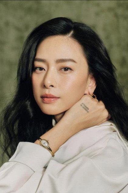 Veronica Ngô - Actor Profile Photo