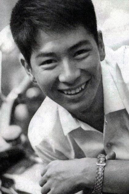 Yōsuke Natsuki - Actor Profile Photo