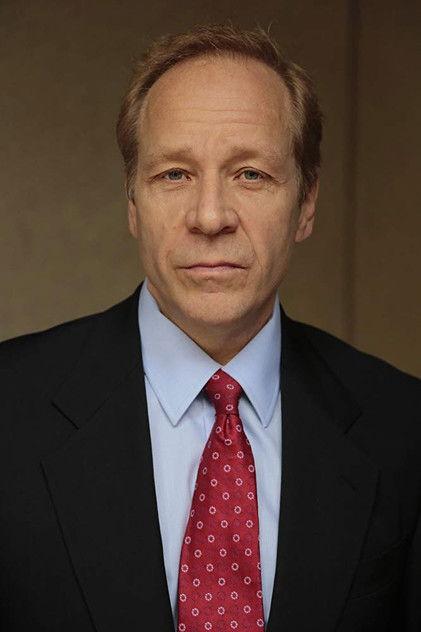 Andrew Bee - Actor Profile Photo