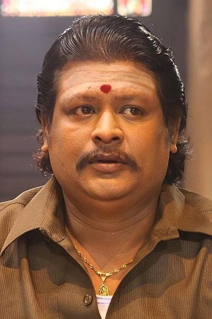 Namo Narayana - Actor Profile Photo
