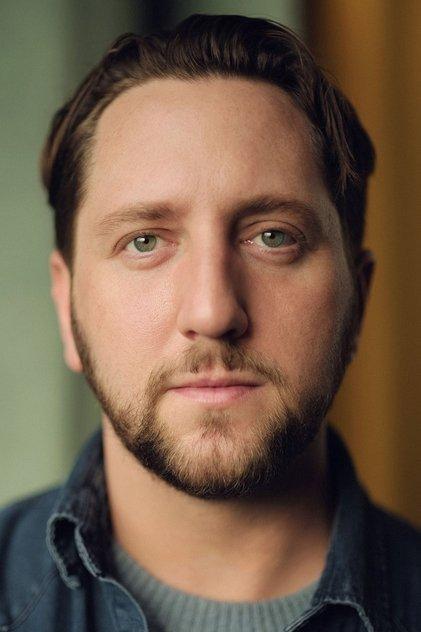 Adam Silver - Actor Profile Photo