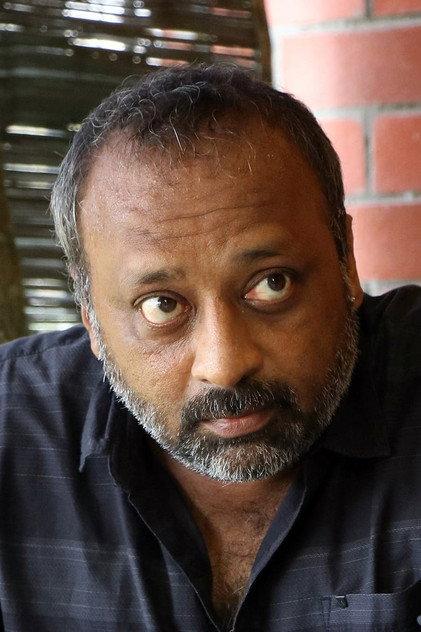 Chetan - Actor Profile Photo