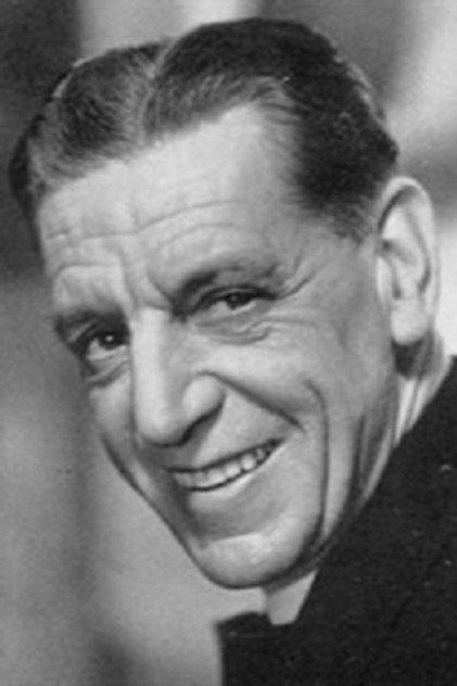Gordon James - Actor Profile Photo