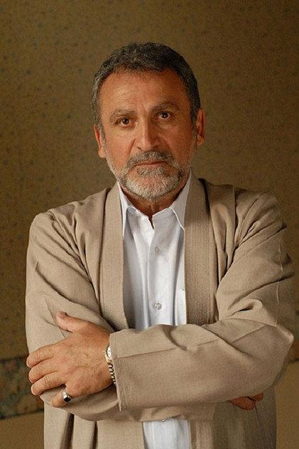 Ali Mukhammad - Actor Profile Photo