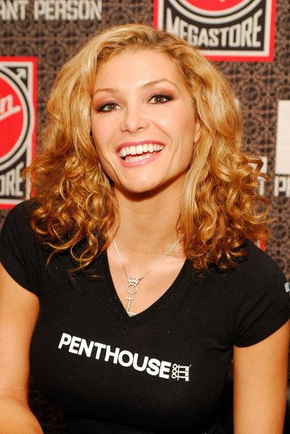 Heather Vandeven - Actor Profile Photo
