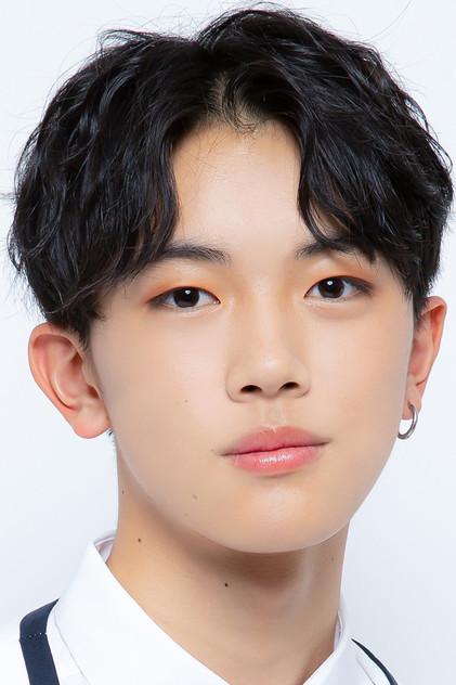 Hiramoto Ken - Actor Profile Photo