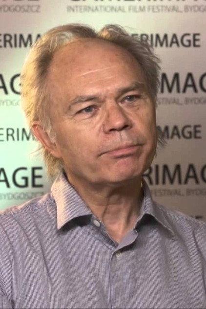 Tony Lawson - Actor Profile Photo