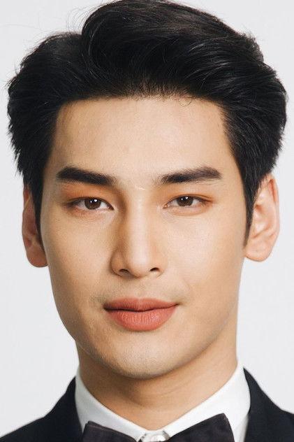 Nattawin Wattanagitiphat - Actor Profile Photo