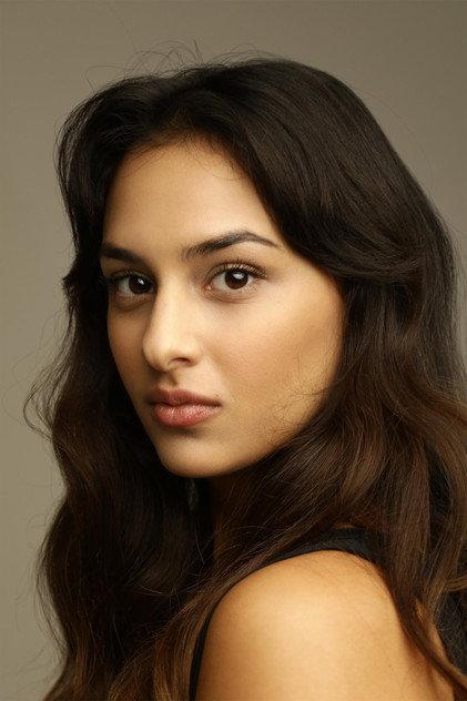 Ava Nikodell - Actor Profile Photo