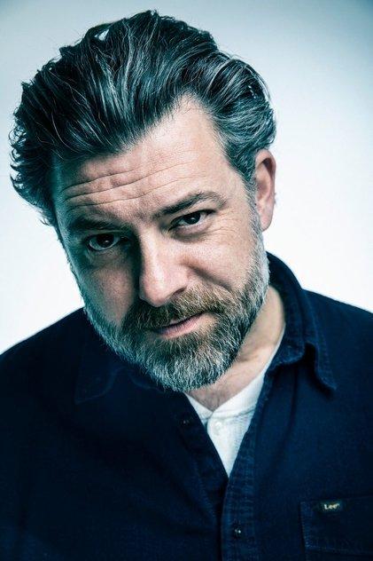 Geert Van Rampelberg - Actor Profile Photo