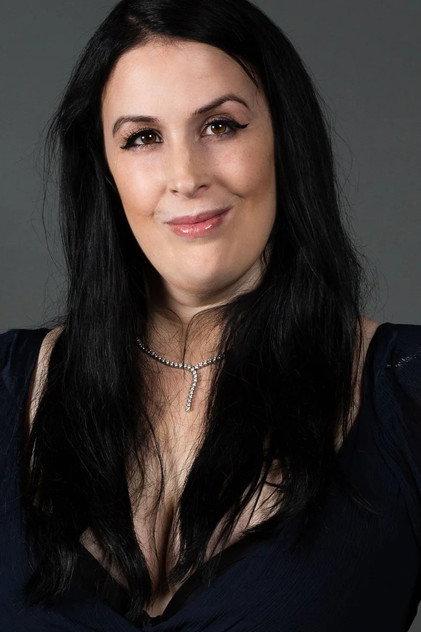 Rhianna Pratchett - Actor Profile Photo