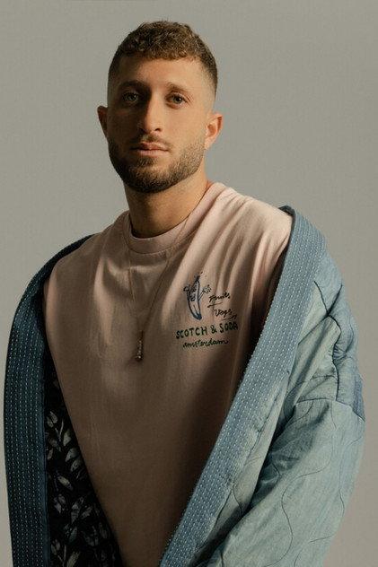 Ben Zini - Actor Profile Photo