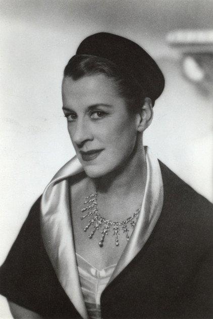 Beatrice Lillie - Actor Profile Photo