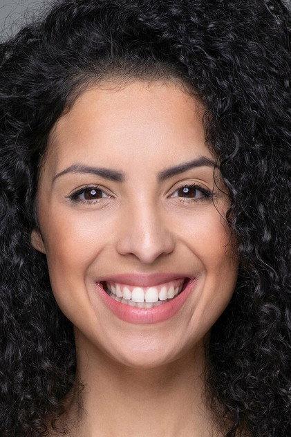 Kelsie Elena - Actor Profile Photo
