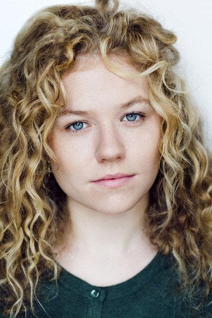 Sally Messham - Actor Profile Photo