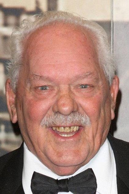 Arthur White - Actor Profile Photo