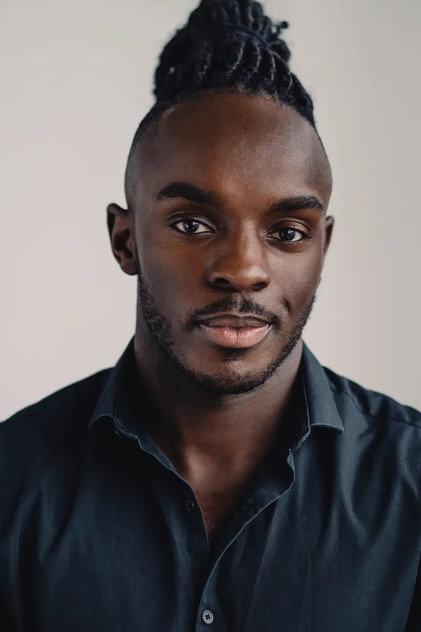 Ryan Reid - Actor Profile Photo
