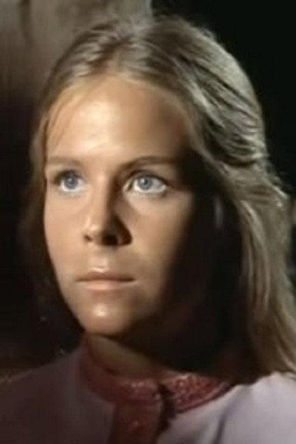 Michele Nichols - Actor Profile Photo