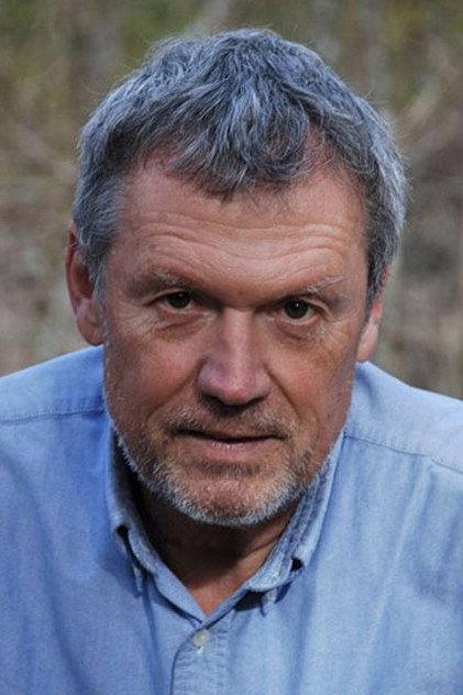 Hansi Kraus - Actor Profile Photo