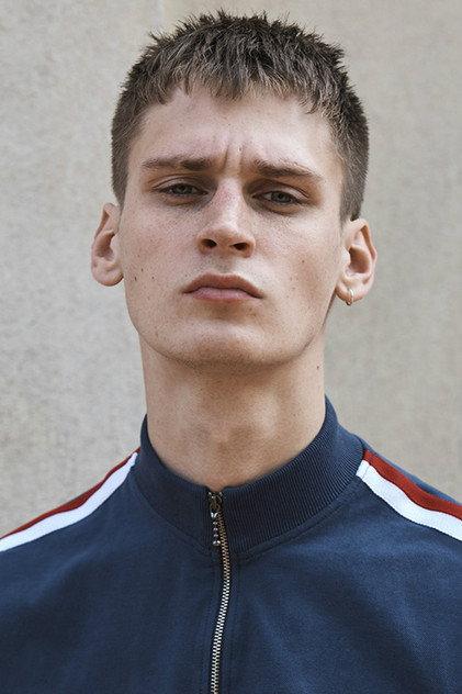 Jude Foley - Actor Profile Photo