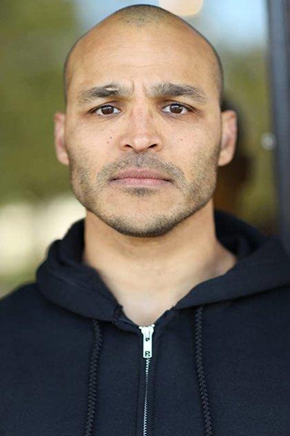 Jimmy Gonzáles - Actor Profile Photo