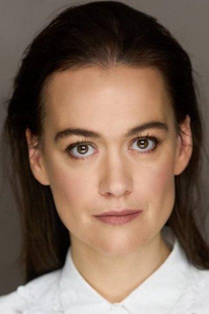 Mia Jexen - Actor Profile Photo