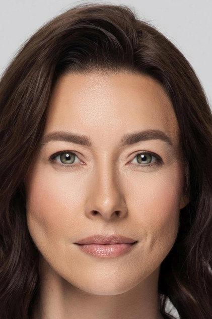 Jessica Blackmore - Actor Profile Photo
