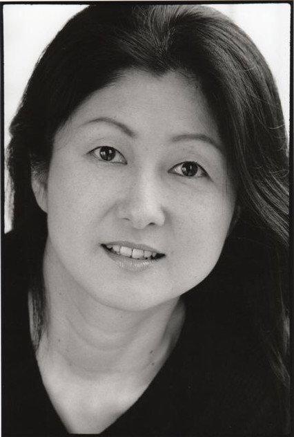 Noriko Sakura - Actor Profile Photo