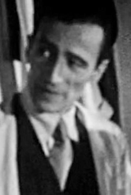 Daniele Chiapparino - Actor Profile Photo
