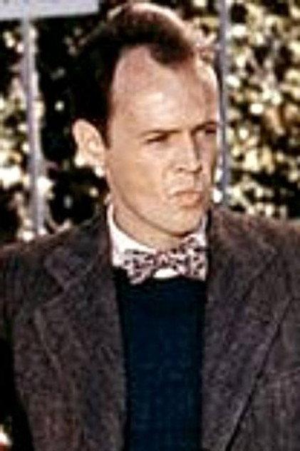 Brendan Kelly - Actor Profile Photo