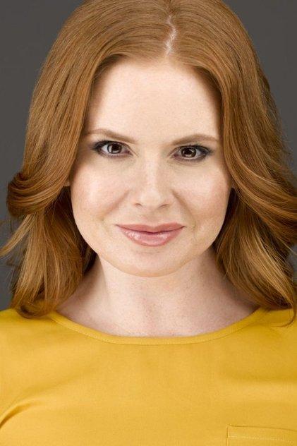 Libby Blake - Actor Profile Photo