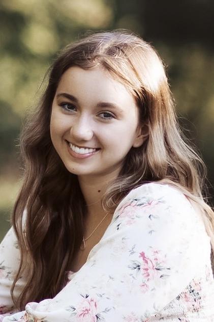 Alivia Roach - Actor Profile Photo