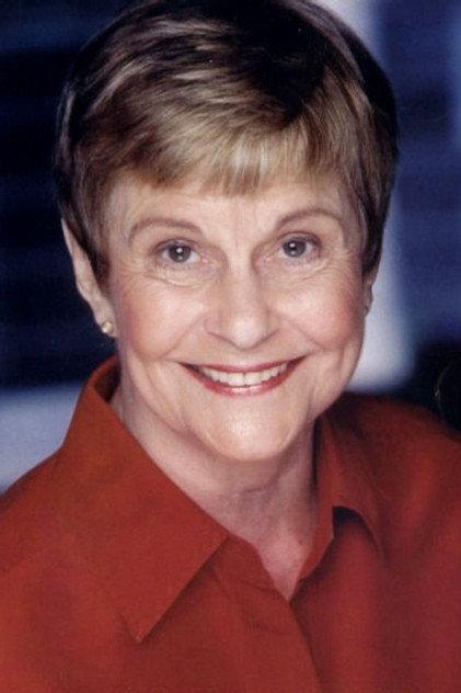 Myrna Niles - Actor Profile Photo