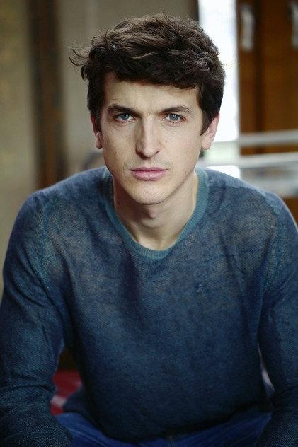 Adrien Letartre - Actor Profile Photo