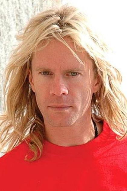 Michael Reardon - Actor Profile Photo