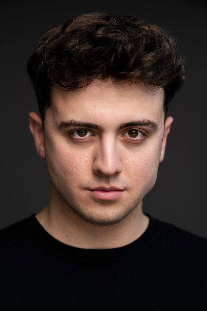 Tarik Salihoglu - Actor Profile Photo