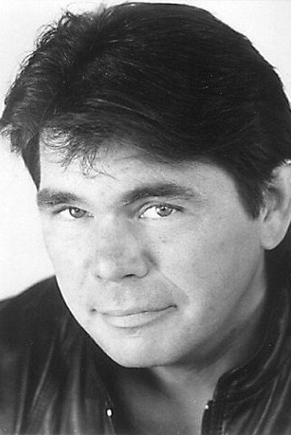 Jason Ronard - Actor Profile Photo