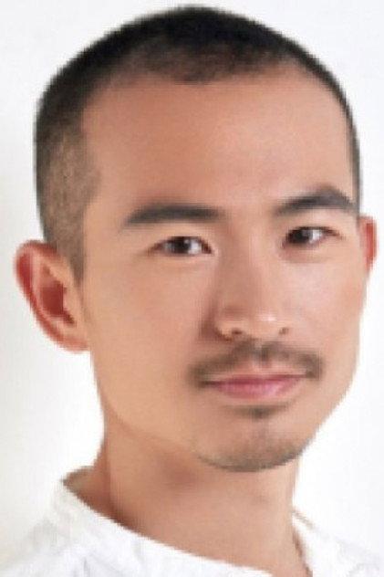 Wang Weishen - Actor Profile Photo