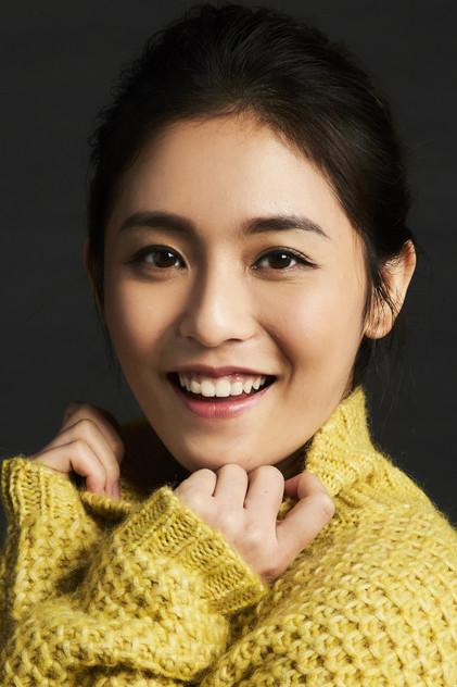Gini Chang - Actor Profile Photo