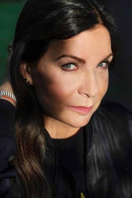 Anna K. - Actor Profile Photo