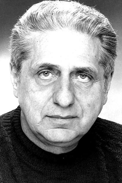 John Tormey - Actor Profile Photo