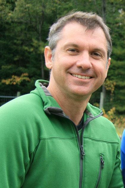 Chris Kratt - Actor Profile Photo