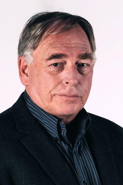 Garry Chalk - Actor Profile Photo