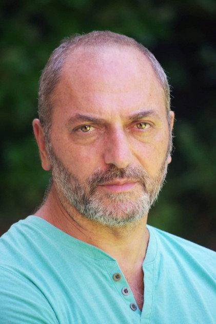Claudio Colangelo - Actor Profile Photo
