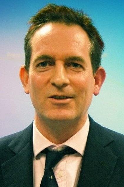 Martin Durkin - Actor Profile Photo