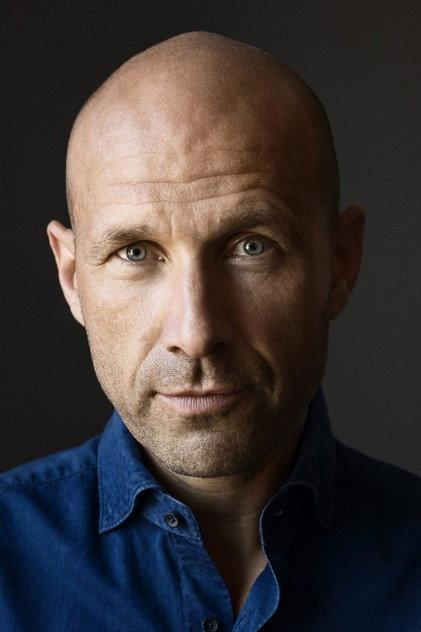 Adam Holm - Actor Profile Photo