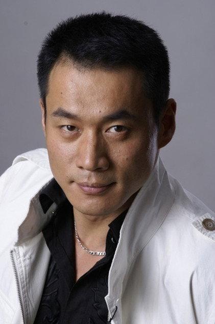 Ding Haifeng - Actor Profile Photo