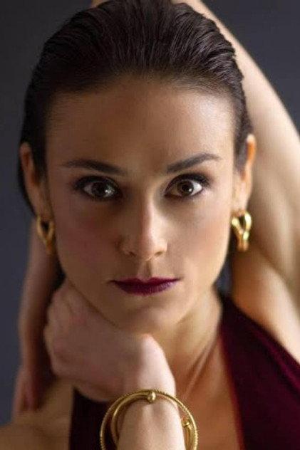 Sophie Alexander-Katz - Actor Profile Photo